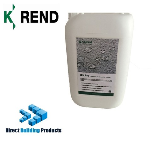 Rend kpro sealer 25ltr water - kpro,