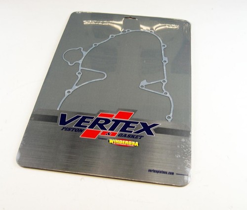Gasket clutch cover - cover, inner