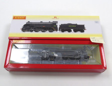Hornby OO Gauge King Arthur Class 742 Camelot DCC Ready (LOT 222) R3527 Damaged