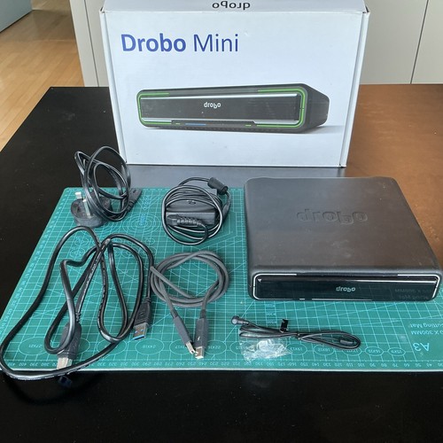 Drobo mini - mini,