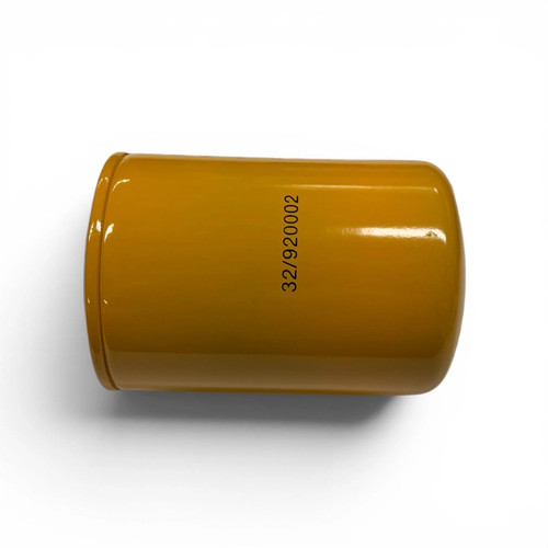 Hydraulic filter jcb part - filter,