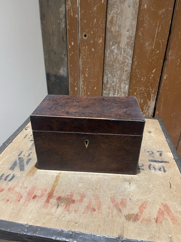 Antique wooden tea - antique,