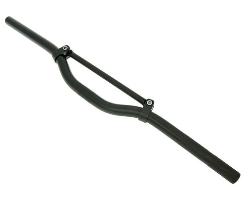 Downhill handlebar scooter - handlebar,