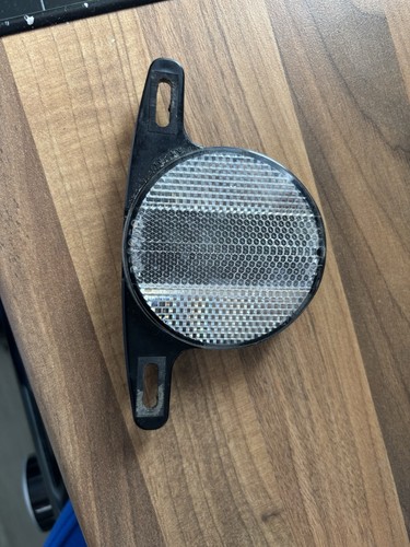 Raleigh vektar wheel reflector - raleigh,