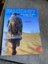 Falconry and Birds of Prey in