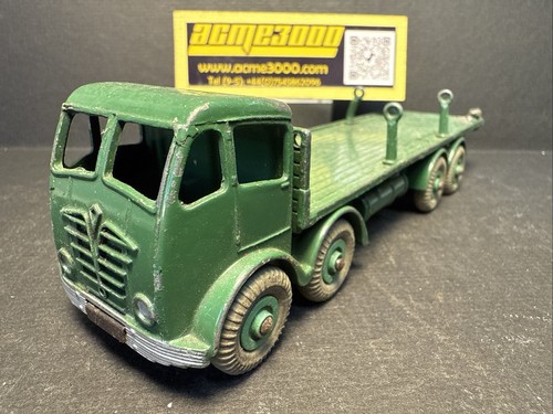 1954 dinky toys 905 - dinky,