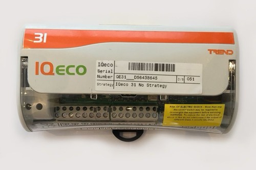 Trend eco31 - trend, iq
