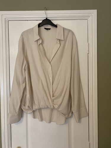 Massimo dutti ladies - massimo, ivory