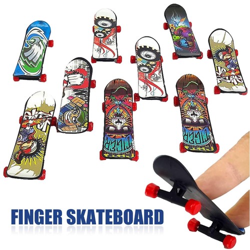 10pcs mini skate - 5/10pcs,