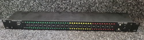 American audio active - active, dbm