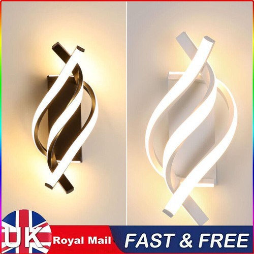 Led wall lamp - led,