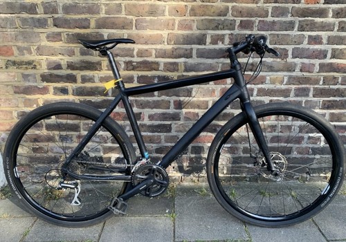 Cannondale bad boy - bad,