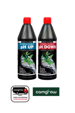 Growth Technology Ph Up & Down