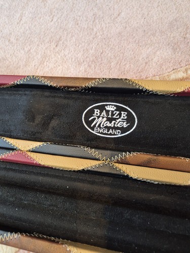 Baize master one - one, piece