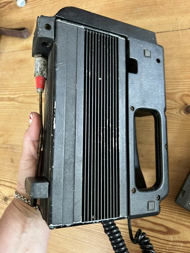 Motorola 4800x vintage brick - motorola,