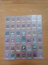 Yu-Gi-Oh! 1st Edition Starter