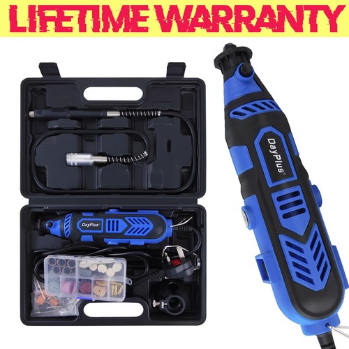80pcs rotary power drill - rotary,