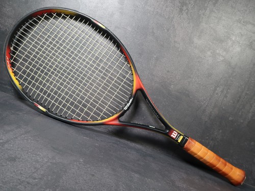 Wilson pro staff - staff, classic