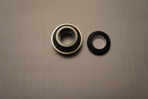 Mechanical water pump seal - , kit