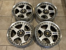 RAYS NISMO LM-GT2 SET x 4