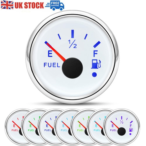 52mm universal gas fuel level - universal,