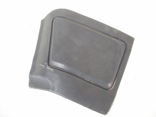 Knee pad right fairing - pad,