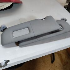 bmw sun visor Set For E87 1 SERIES 2005 