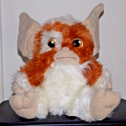 Gizmo mogwai gremlin - gizmo, 10in