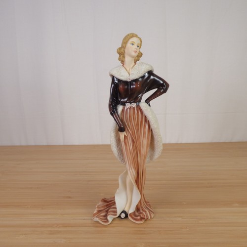 The regal collection - the, lady