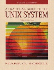 A Practical Guide to the UNIX