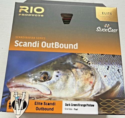 New rio elite - new,