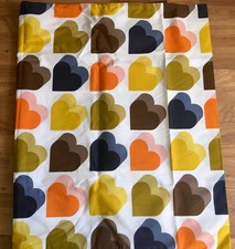1 Pillowcase Made W/ New Orla