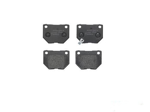 Brembo rear brake - brake, pad