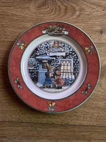 Villeroy boch foxwood tales - &,