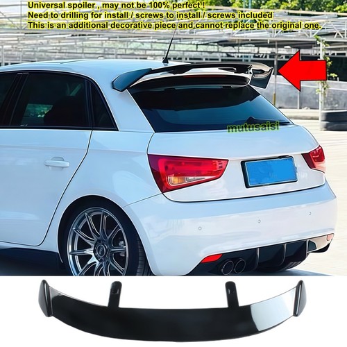 Universal for audi - for, 8x