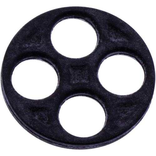 Motorcycle fuel tap gasket - motorcycle,