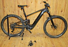 Giant Stance E+ 2 2025 XL