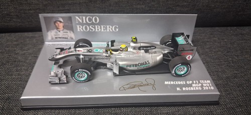 Minichamps 410 100004 - minichamps,