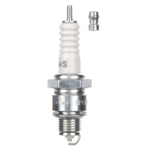 Spark plug fits suzuki 90 - rv,