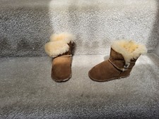 Bearpaw Slipper Boots