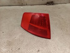 Audi A8 S8 D3 4E 2004 Left