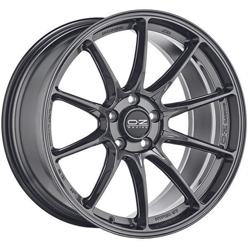 Alloy wheel racing hyper - racing,