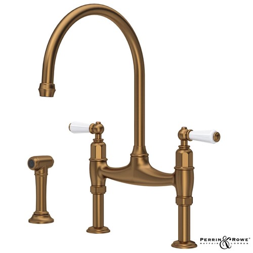 Perrin rowe ionian bronze - perrin, &