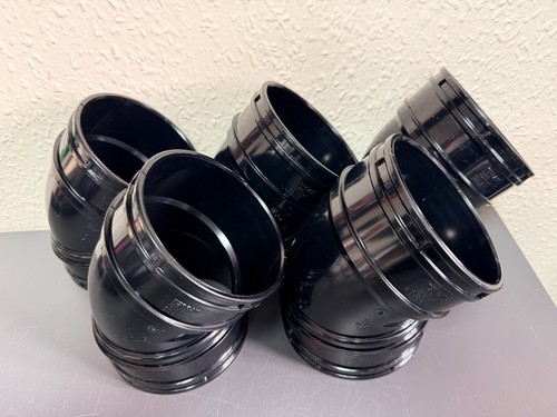 Round upvc soil pipe 110mm - upvc,