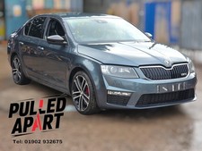 BREAKING 2013-2020 Skoda