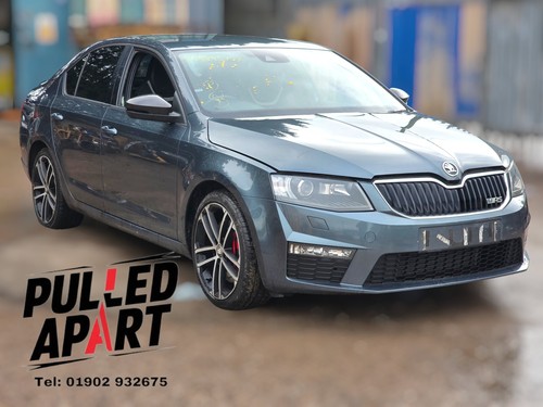 Breaking 2013 2020 skoda - breaking, 2013-2020