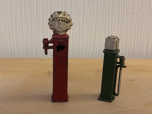 Vintage dinky toys style - vintage,