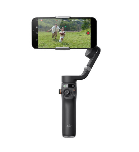 Dji osmo mobile gimbal - dji,