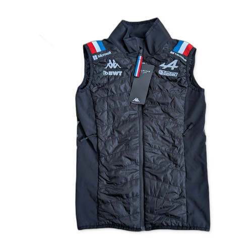 Brand new alpine renault f1 - brand,