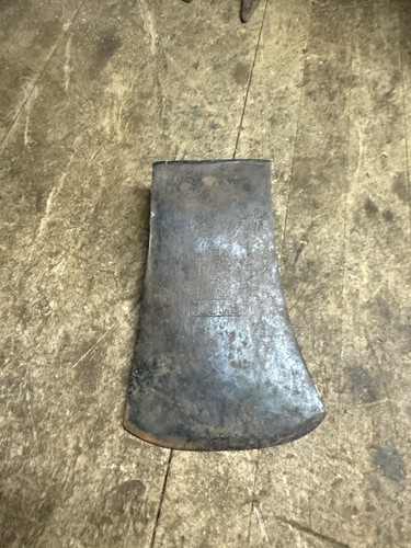 Vintage old lb single - 2-1/4,